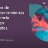 Webinar IA y ChatGPT en universidades españolas