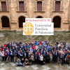 Las 45ª Jornadas CRUE-TIC de la UPSA reunen cerca de 200 personas de 63 universidades españolas e importantes empresas