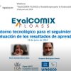 Grabación del Webinar “EvalCOMIX-Floass y GradeScope para la Evaluación Educativa” ya disponible